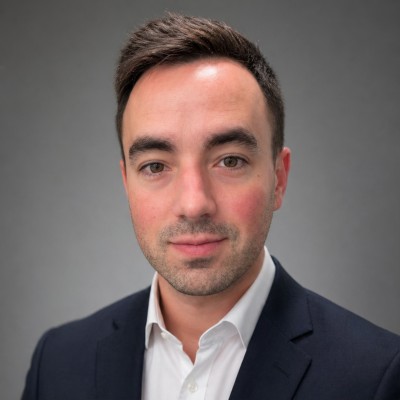 Brian Boynton, Strategic Account Executive and enterprise ITAD program and compliance advisor at CyberCrunch